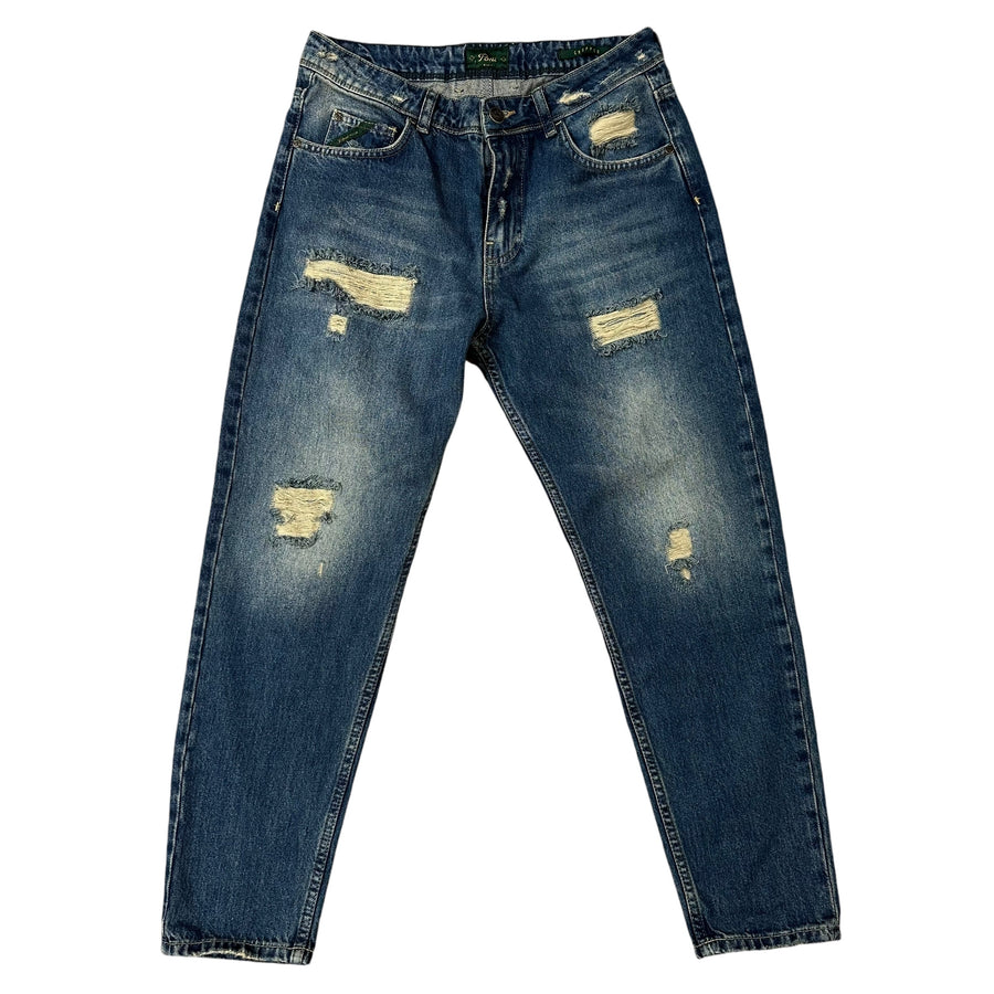 PONT DENIM YELLOWSTONE RAMDP27