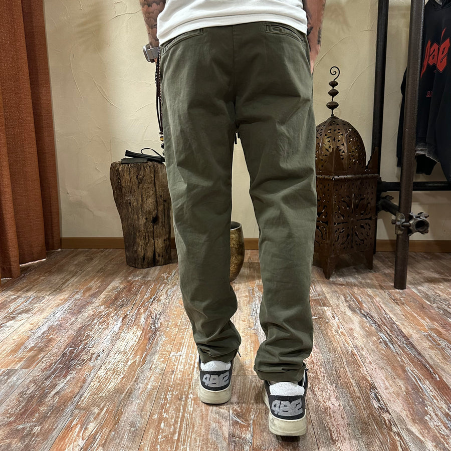 OVER-D Pantalaccio P49