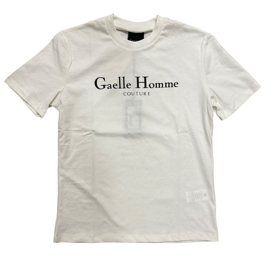 GAËLLE PARIS T-Shirt COUTURE