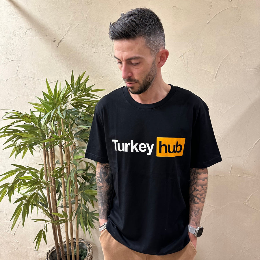 TURKEY BRAND Tees1 Hub