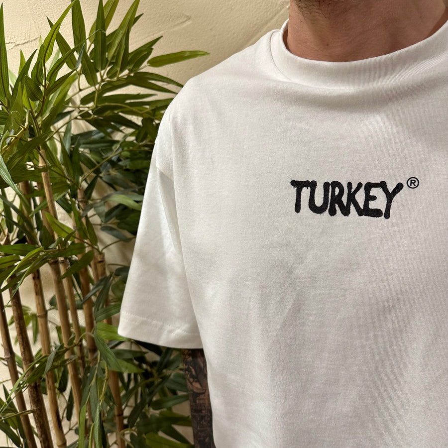 TURKEY BRAND Tees2 Spray