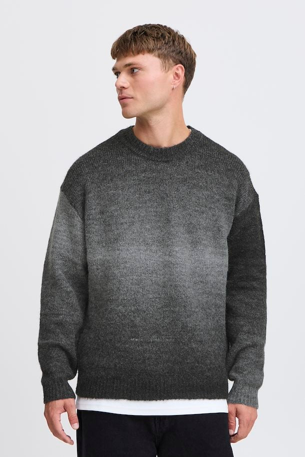 SOLID SDNOHAN PULLOVER