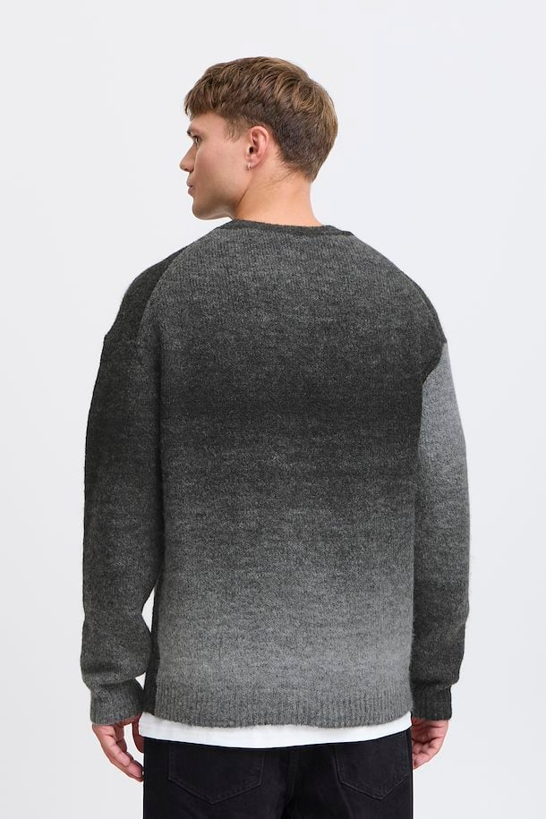 SOLID SDNOHAN PULLOVER