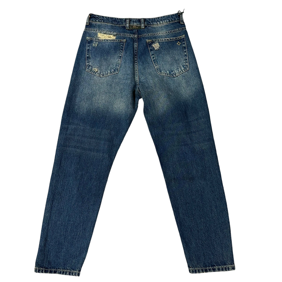 PONT DENIM YELLOWSTONE RAMDP27