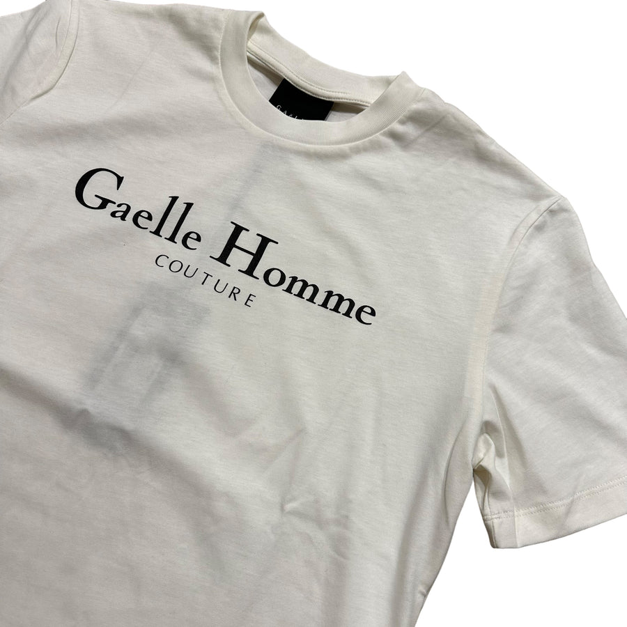 GAËLLE PARIS T-Shirt COUTURE